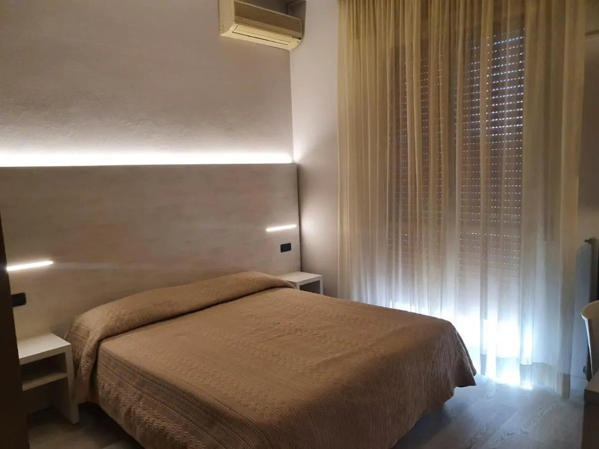 Air Hotel Forlì