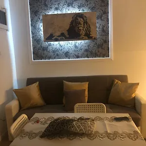Camaldoli House Milano