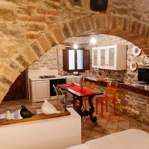 Borgo Di Oliveto Civitella in Val di Chiana
